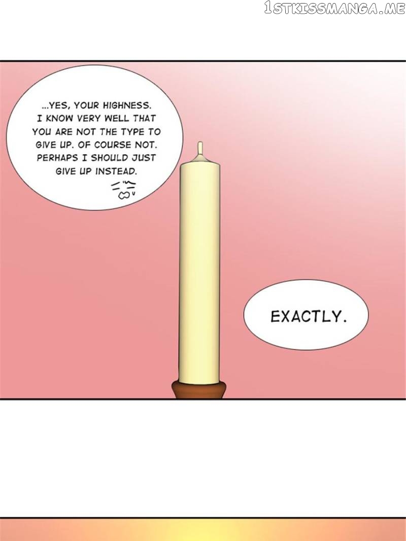 The Day I Caught a Vampire chapter 22 - page 51