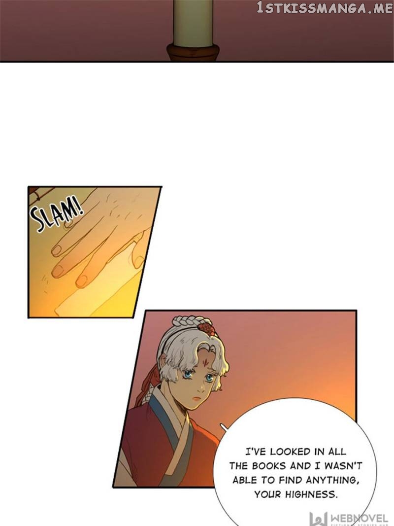 The Day I Caught a Vampire chapter 22 - page 53