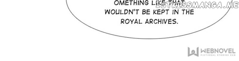 The Day I Caught a Vampire chapter 22 - page 56