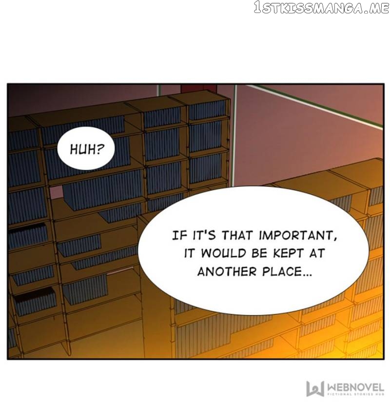 The Day I Caught a Vampire chapter 22 - page 59
