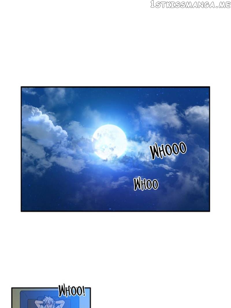 The Day I Caught a Vampire chapter 20 - page 1