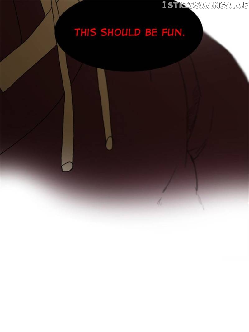 The Day I Caught a Vampire chapter 20 - page 19