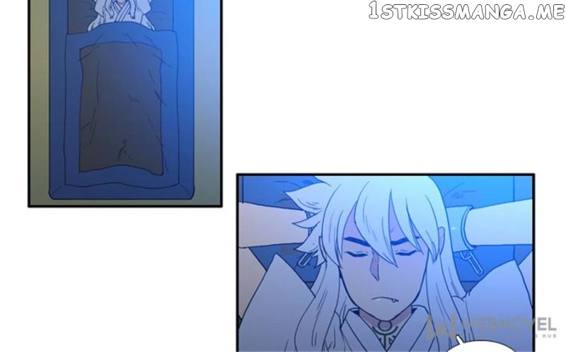 The Day I Caught a Vampire chapter 20 - page 2