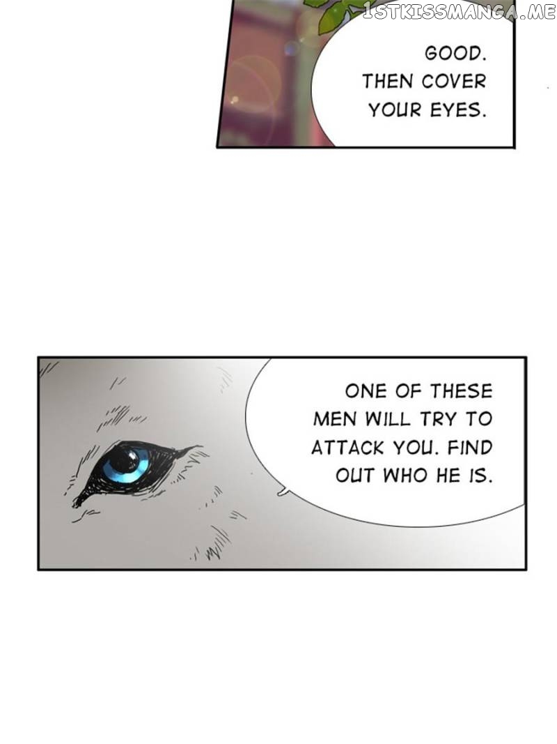 The Day I Caught a Vampire chapter 20 - page 28