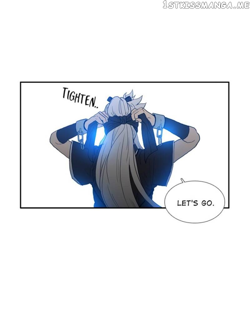 The Day I Caught a Vampire chapter 20 - page 30