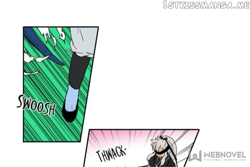 The Day I Caught a Vampire chapter 20 - page 31