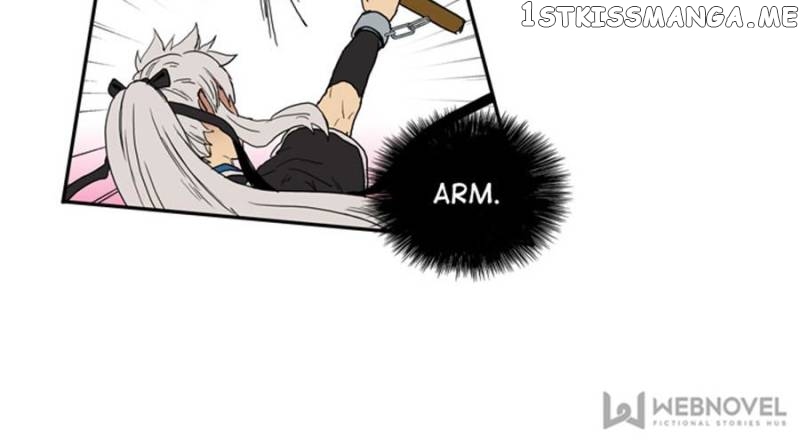 The Day I Caught a Vampire chapter 20 - page 33