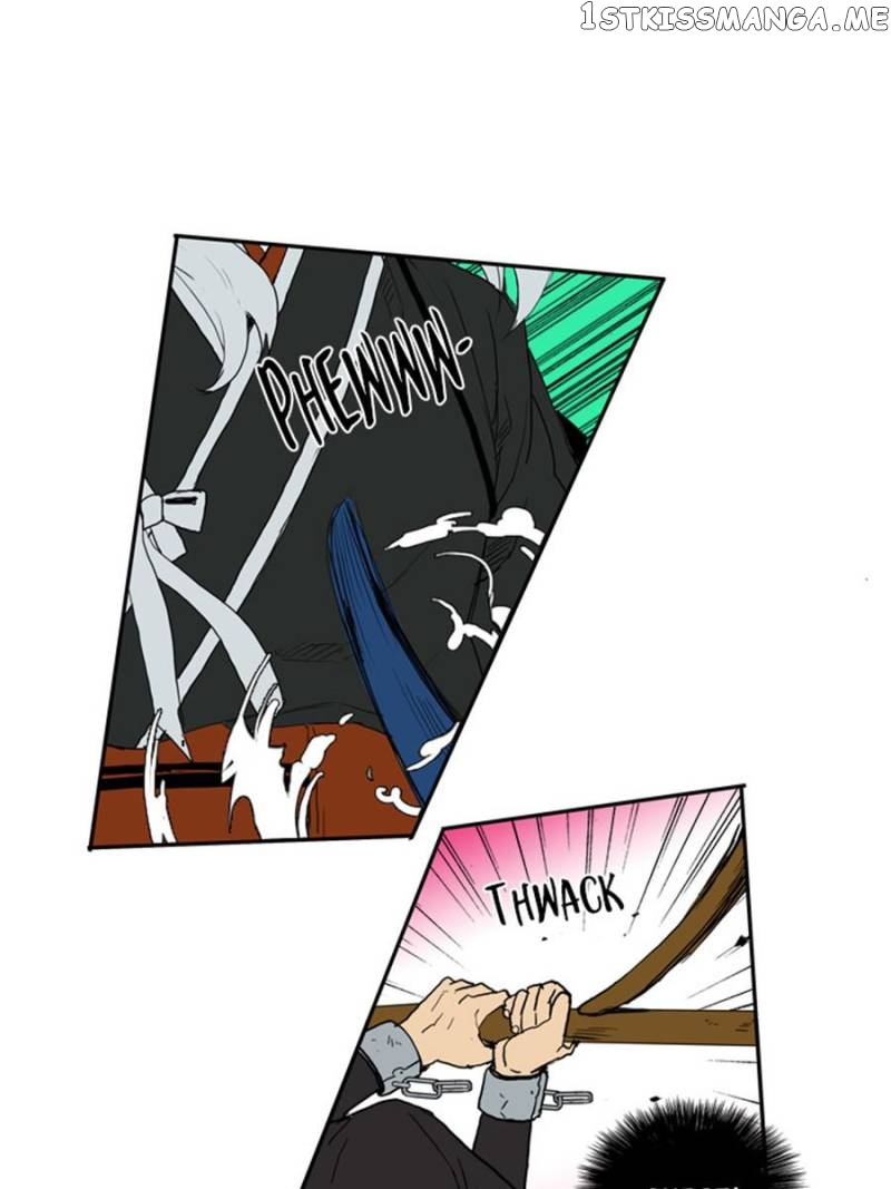 The Day I Caught a Vampire chapter 20 - page 34