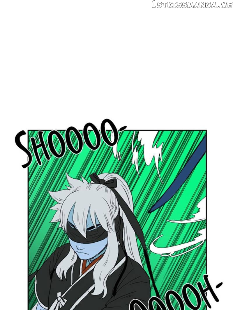 The Day I Caught a Vampire chapter 20 - page 38