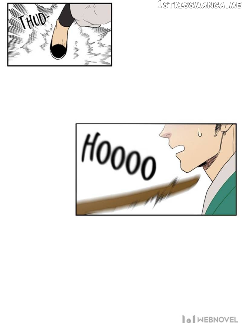 The Day I Caught a Vampire chapter 20 - page 41