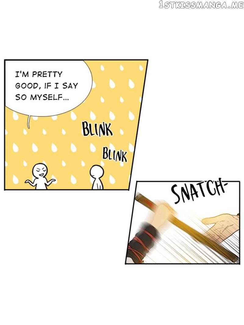 The Day I Caught a Vampire chapter 20 - page 54