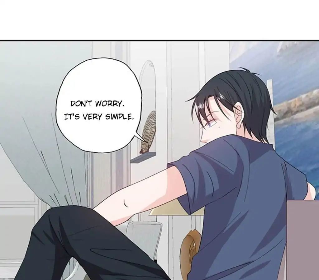 Elaine’s Secret Chapter 58 - page 1