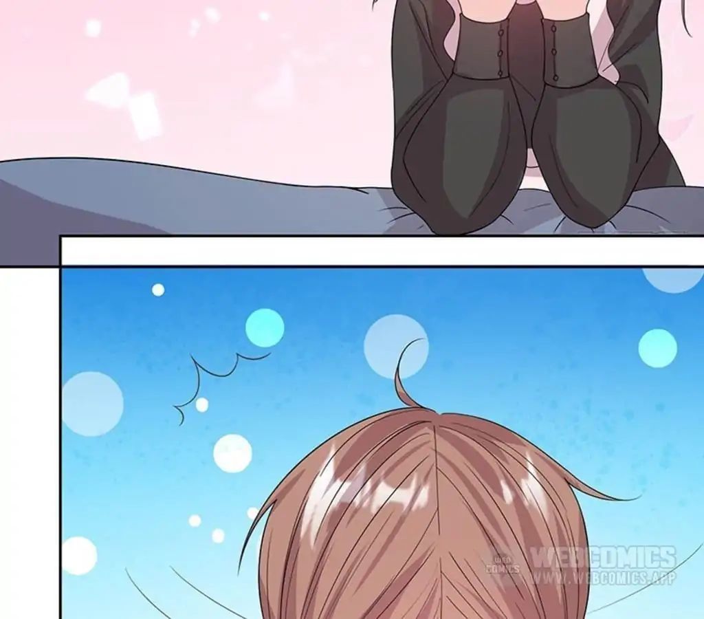 Elaine’s Secret Chapter 58 - page 10