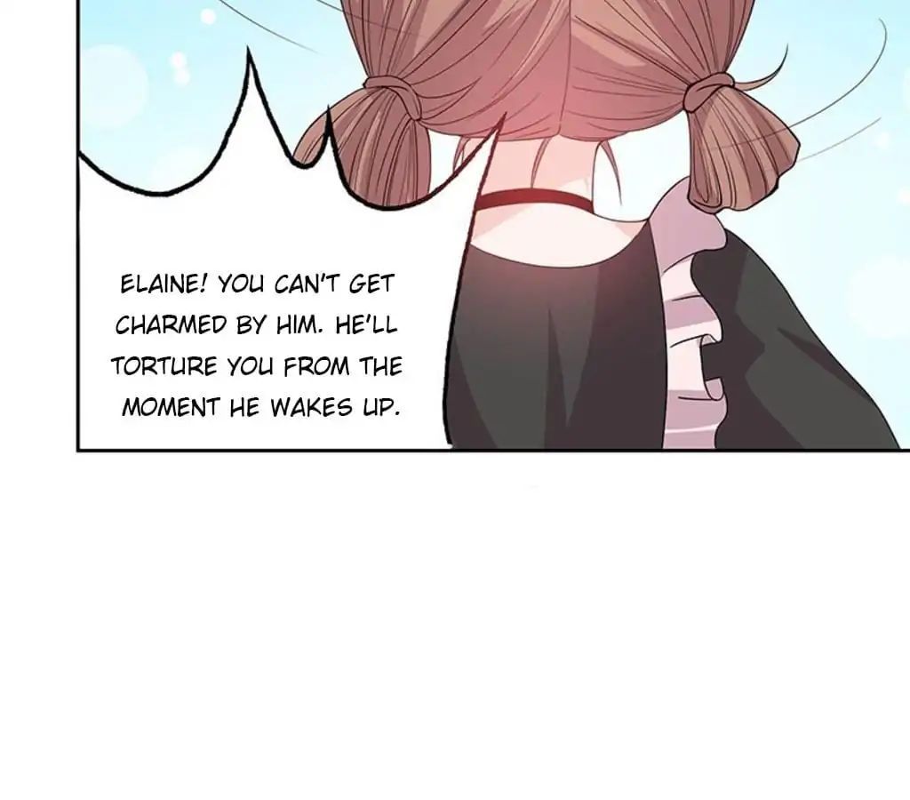 Elaine’s Secret Chapter 58 - page 11