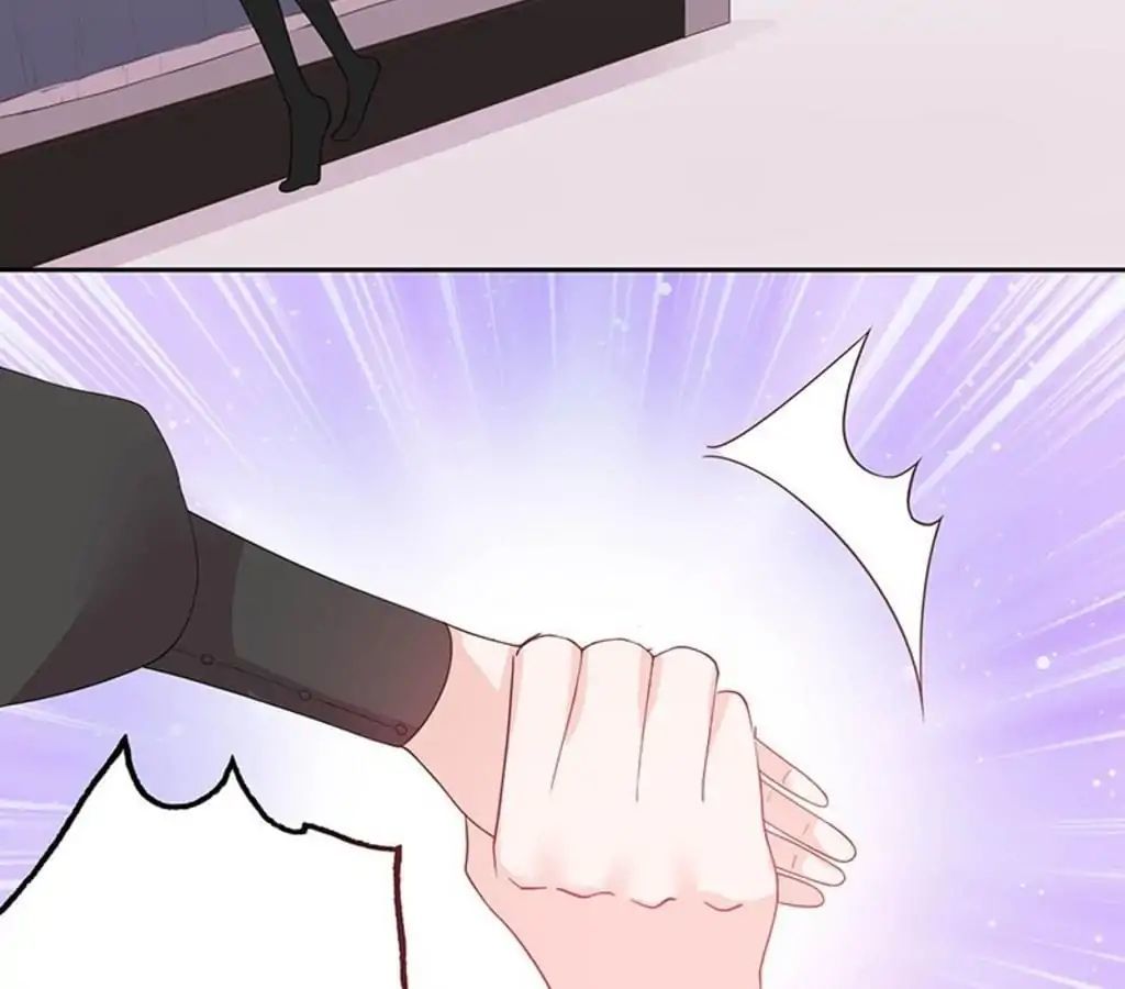 Elaine’s Secret Chapter 58 - page 21