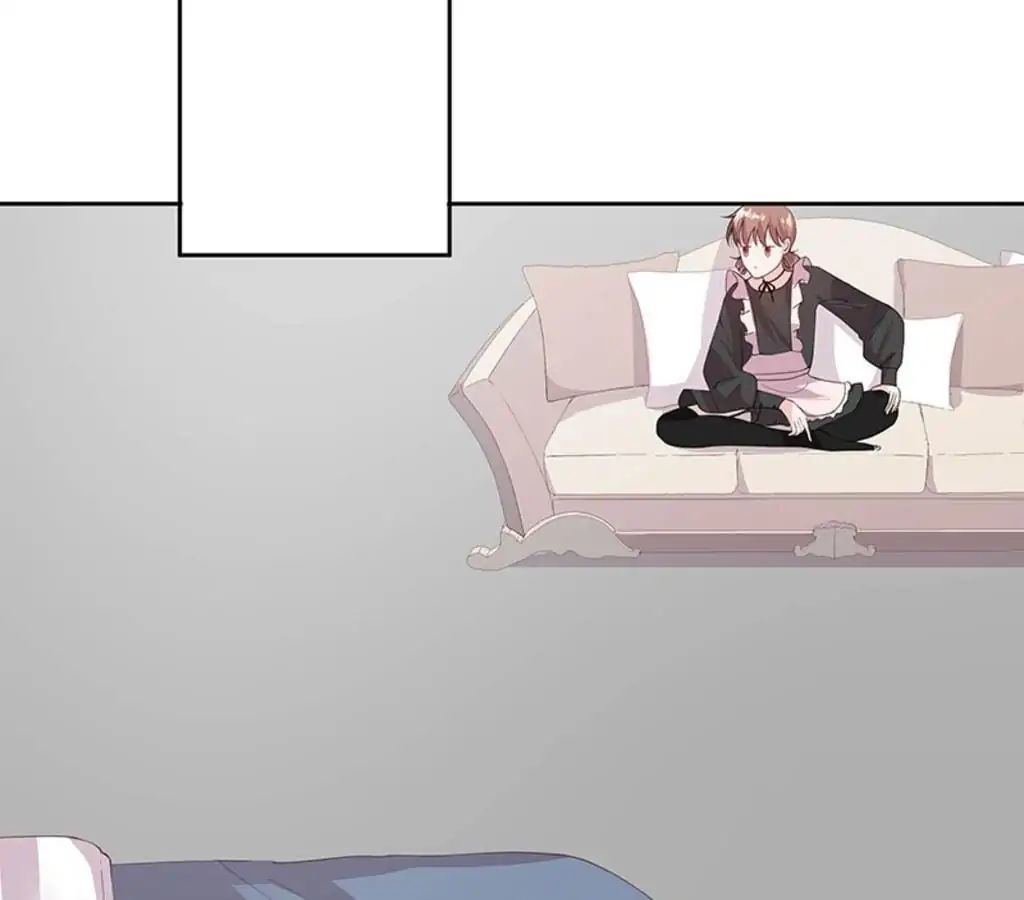 Elaine’s Secret Chapter 58 - page 3