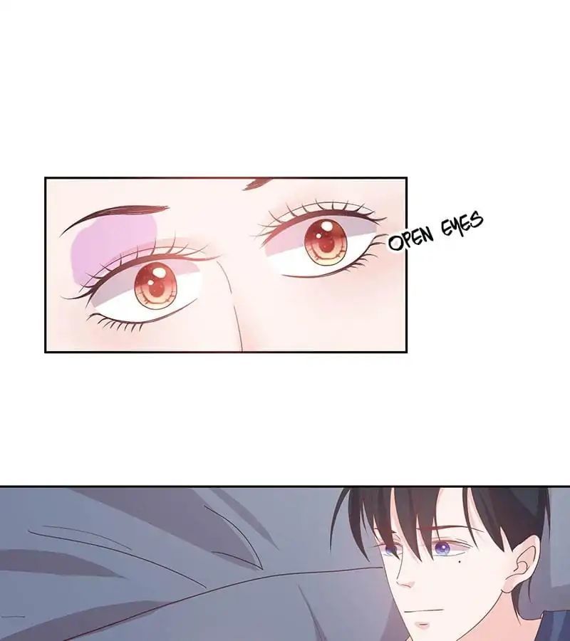 Elaine’s Secret Chapter 57 - page 1