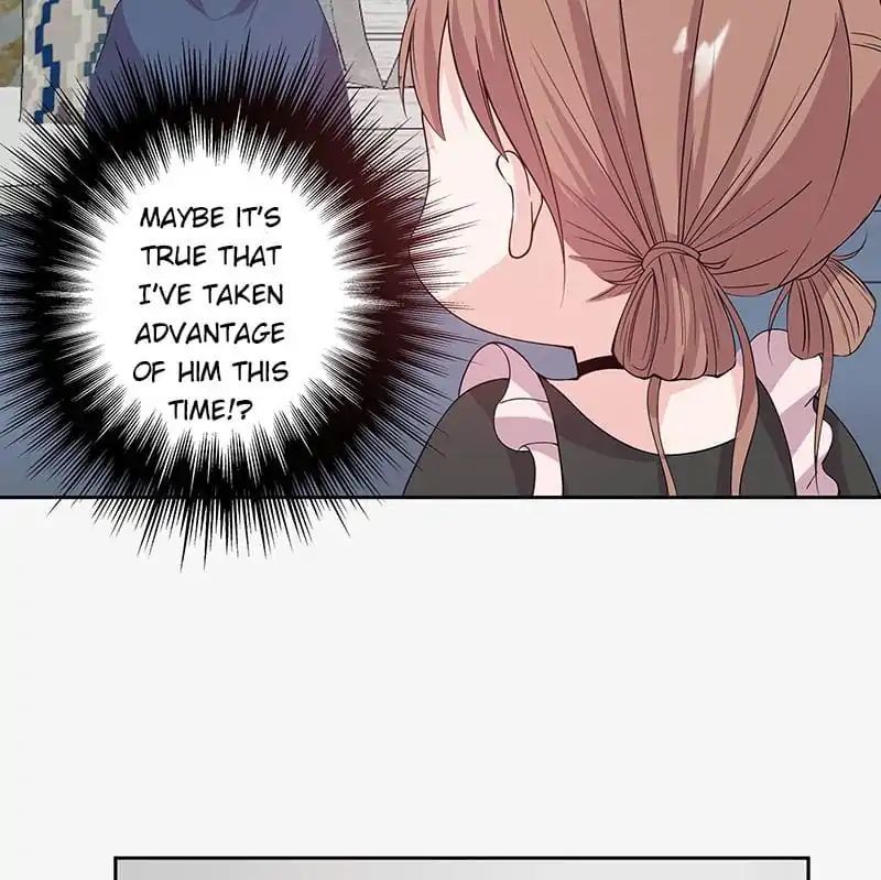 Elaine’s Secret Chapter 57 - page 20