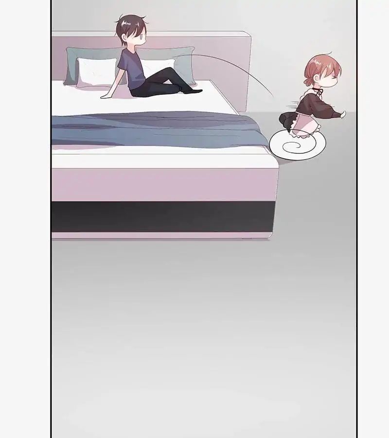 Elaine’s Secret Chapter 57 - page 21