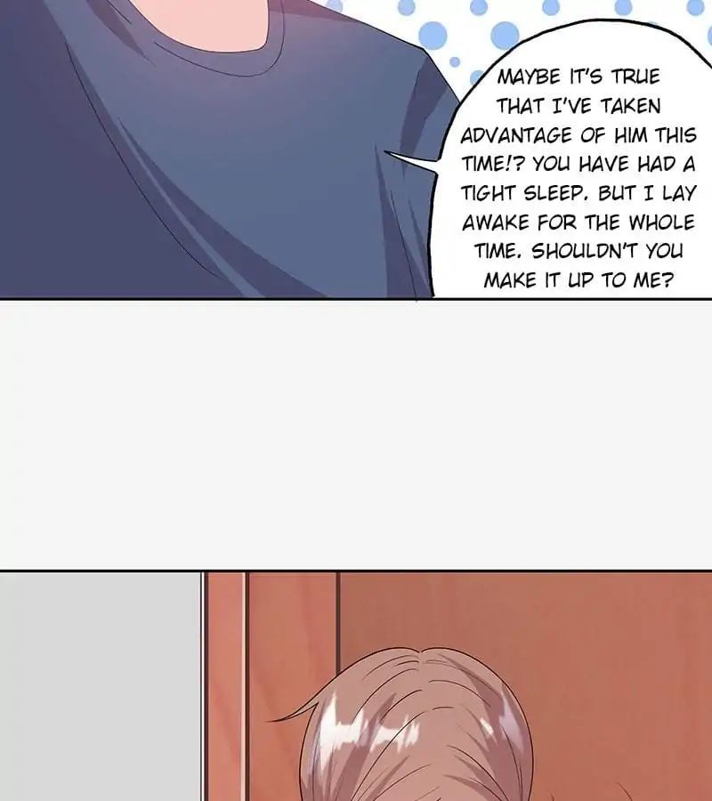 Elaine’s Secret Chapter 57 - page 23