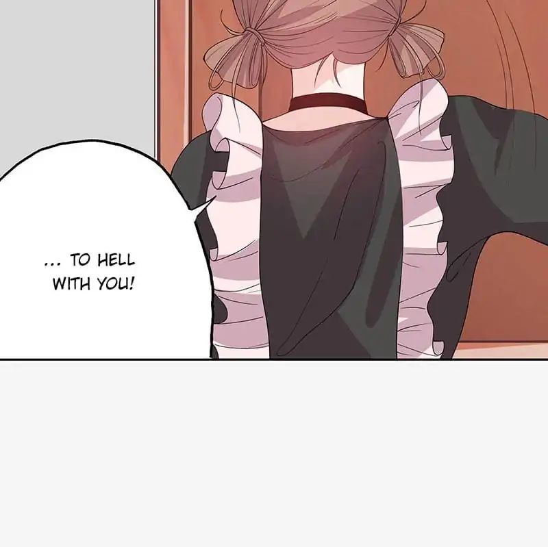 Elaine’s Secret Chapter 57 - page 24