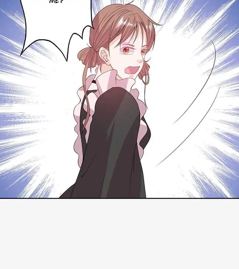 Elaine’s Secret Chapter 57 - page 27