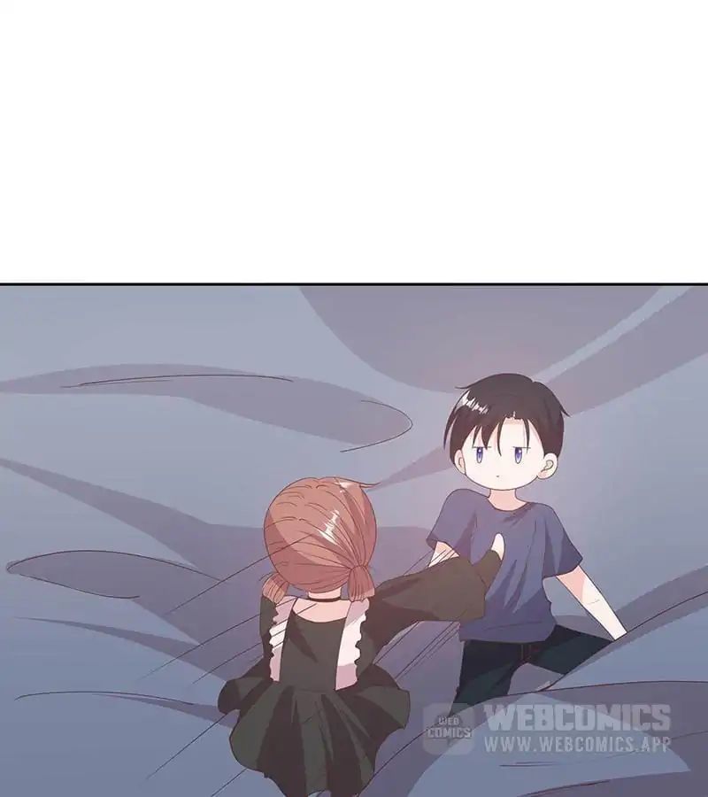 Elaine’s Secret Chapter 57 - page 6