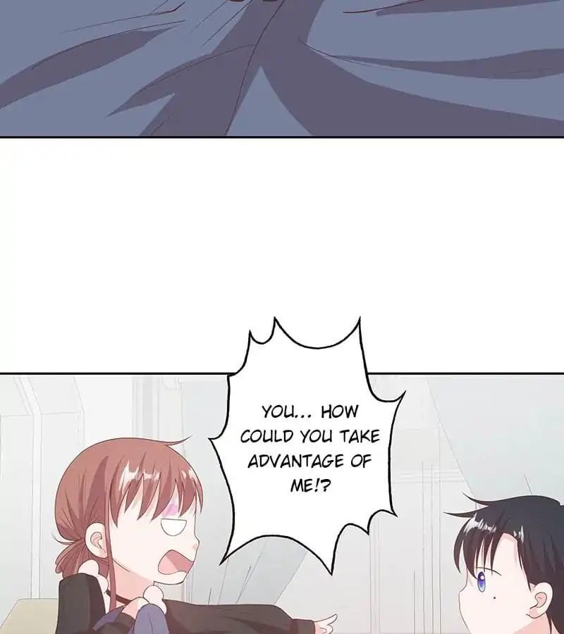 Elaine’s Secret Chapter 57 - page 7