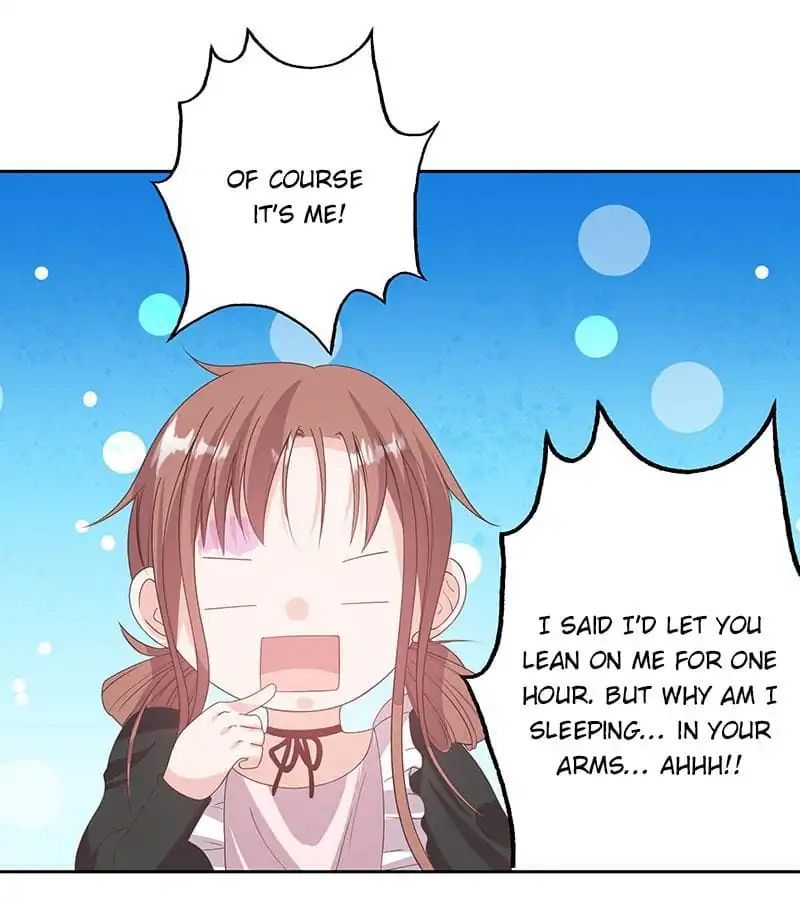 Elaine’s Secret Chapter 57 - page 9