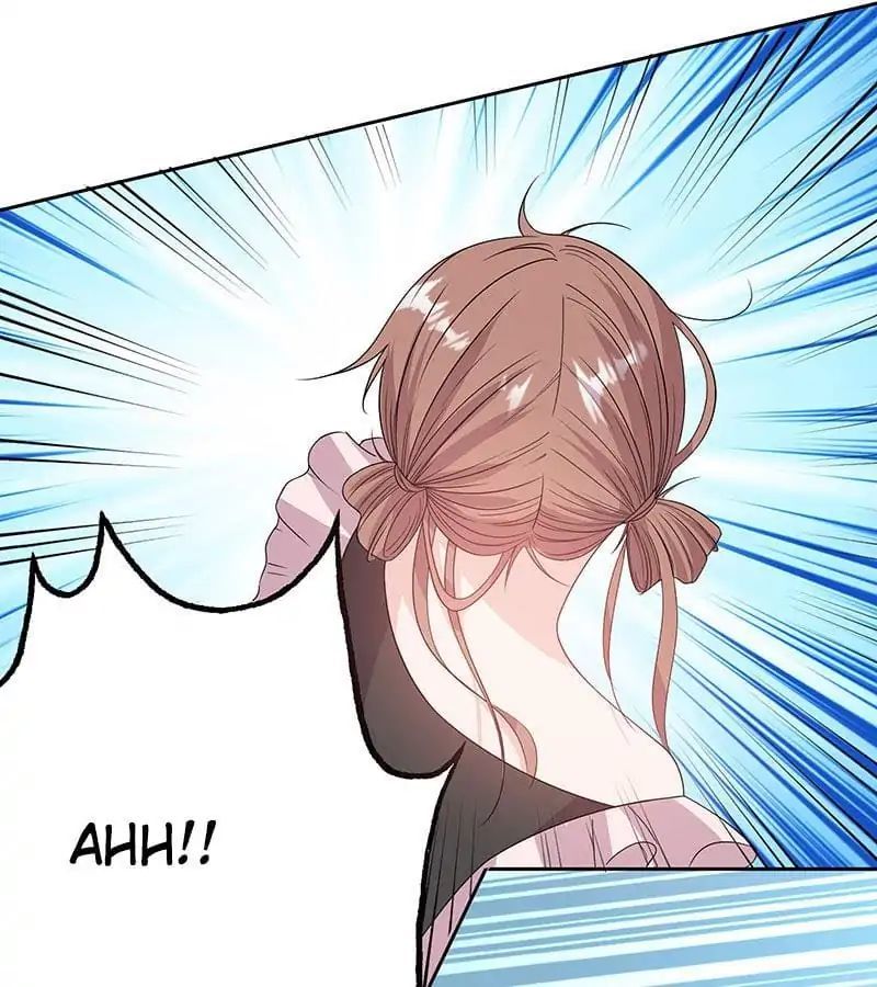 Elaine’s Secret Chapter 56 - page 1