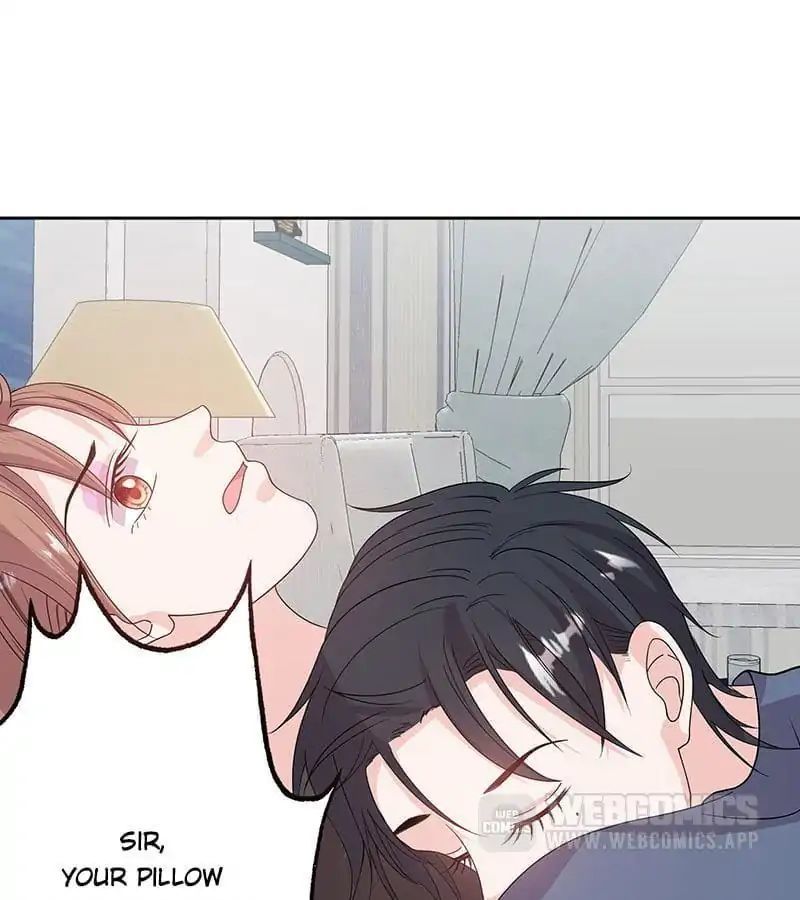 Elaine’s Secret Chapter 56 - page 14