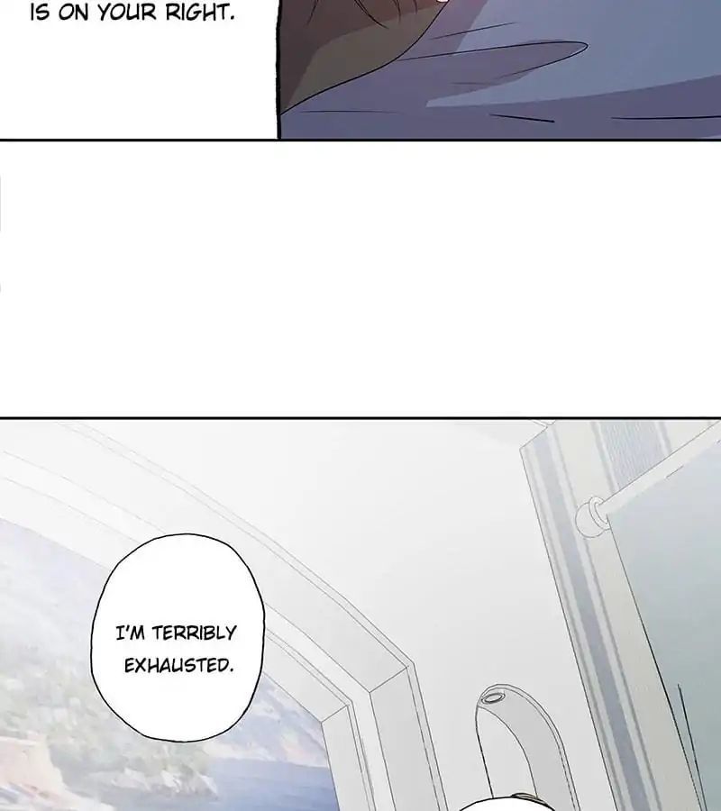 Elaine’s Secret Chapter 56 - page 15
