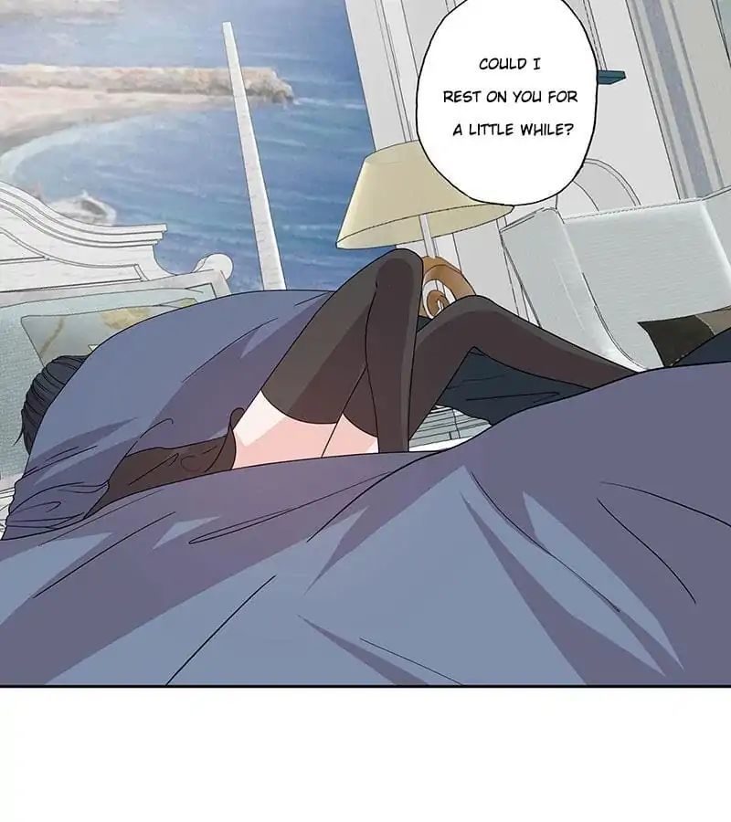 Elaine’s Secret Chapter 56 - page 16