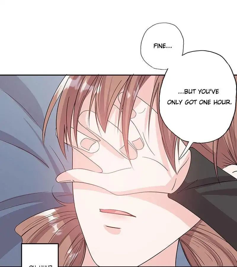 Elaine’s Secret Chapter 56 - page 19
