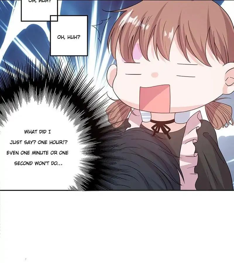 Elaine’s Secret Chapter 56 - page 20