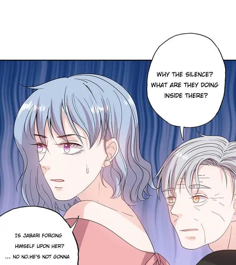 Elaine’s Secret Chapter 56 - page 27