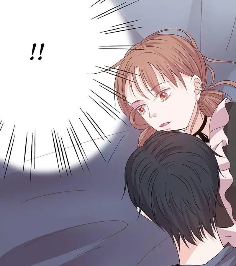 Elaine’s Secret Chapter 56 - page 8