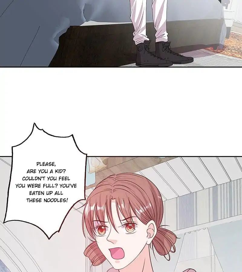 Elaine’s Secret Chapter 55 - page 12