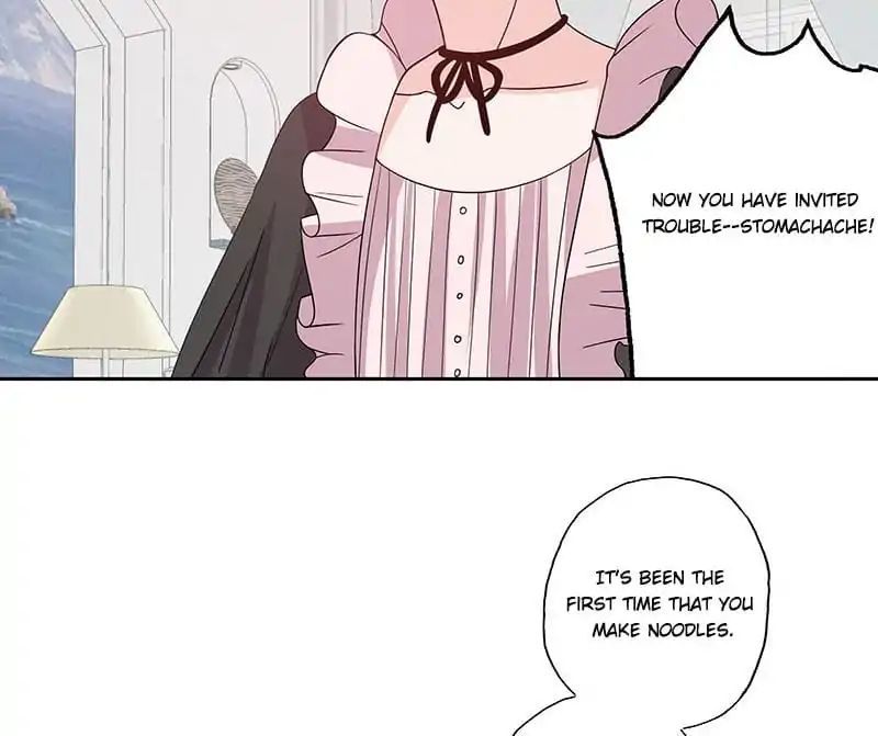 Elaine’s Secret Chapter 55 - page 13