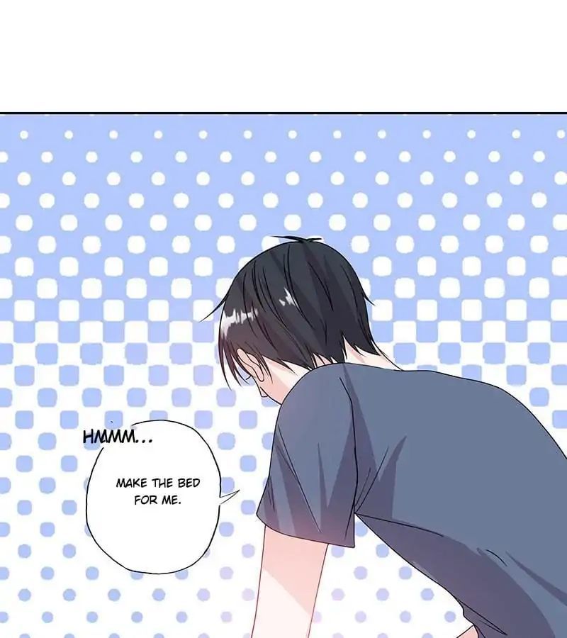 Elaine’s Secret Chapter 55 - page 17