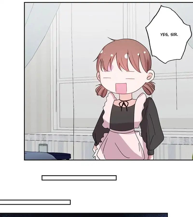 Elaine’s Secret Chapter 55 - page 19