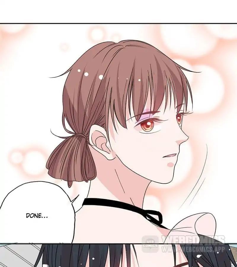 Elaine’s Secret Chapter 55 - page 26