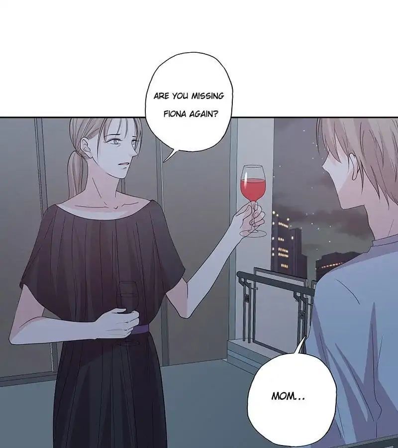 Elaine’s Secret Chapter 55 - page 3