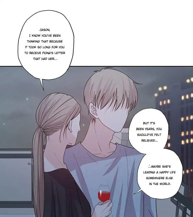 Elaine’s Secret Chapter 55 - page 5