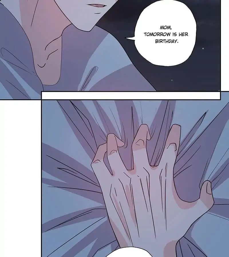 Elaine’s Secret Chapter 55 - page 7