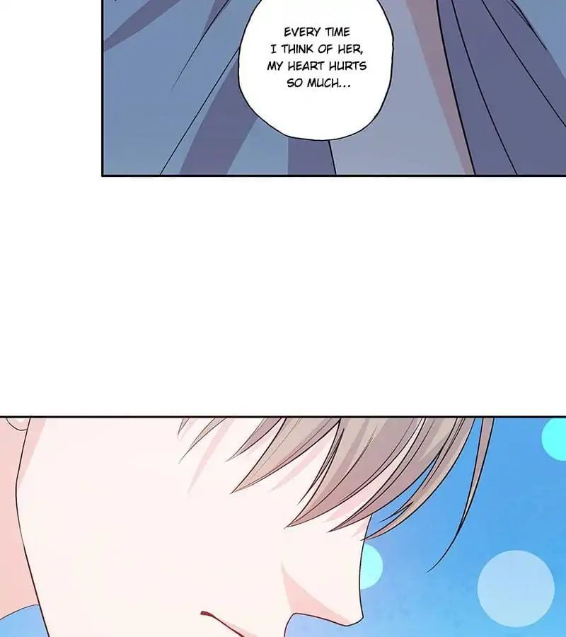 Elaine’s Secret Chapter 55 - page 8
