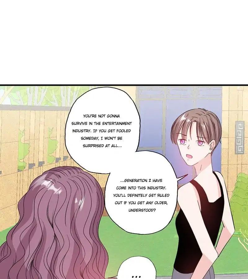 Elaine’s Secret Chapter 53 - page 10