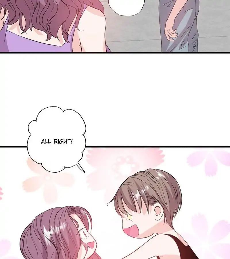 Elaine’s Secret Chapter 53 - page 11