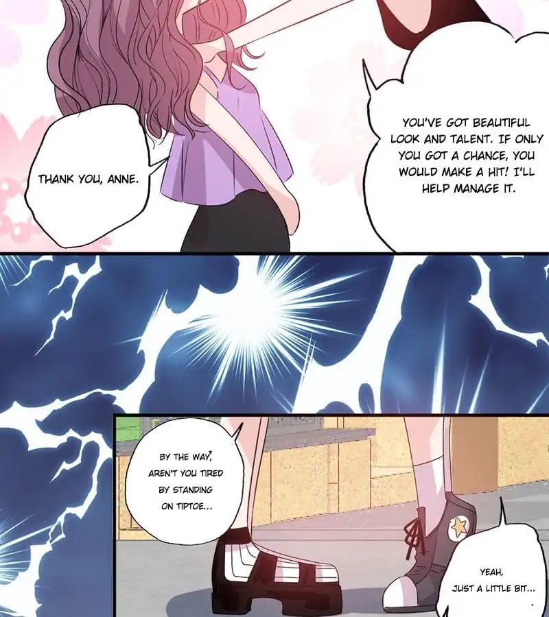 Elaine’s Secret Chapter 53 - page 12