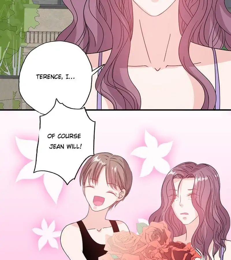 Elaine’s Secret Chapter 53 - page 20
